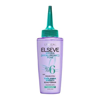 ELSEVE HYDRA SERUM 102ML YAGLANMA KRS.