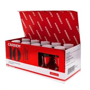 Carbiem L-Carnitin 10 Flakon 10 ml