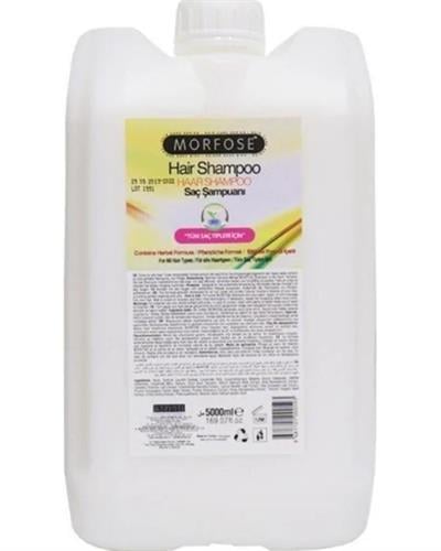 Morfose Saç Şampuanı 5000 ml