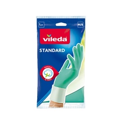 Vileda Eldiven Standart Orta 2066