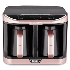 Fakır Kaave Dual Pro Kahve Makınesı