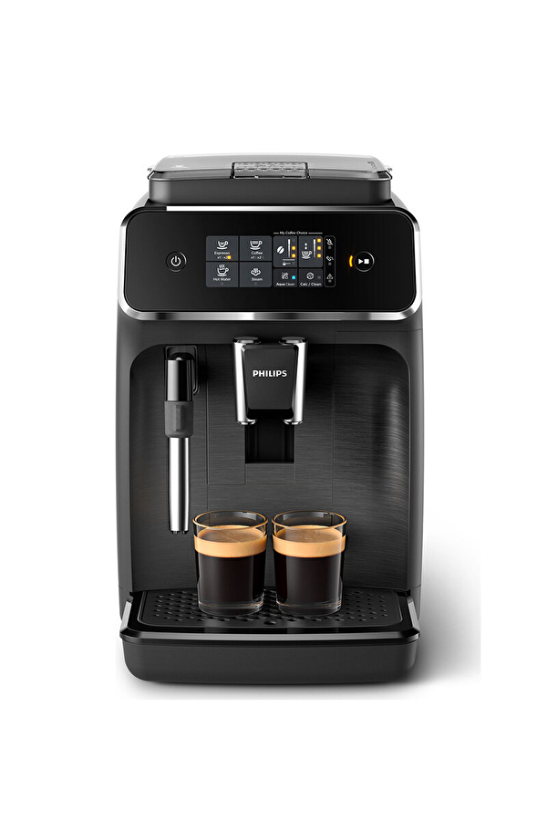 Philips 2200 Serisi EP2220/10 Tam Otomatik Espresso Makinesi