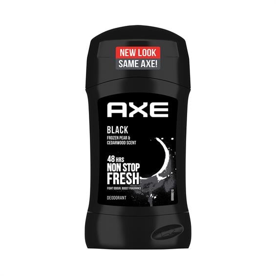 Axe Stick Black 50 ml
