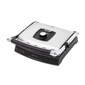 Fakir Taste N Joy Tost Makinesi