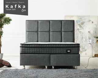 Mr. Sleep Kafka 150x200 Set