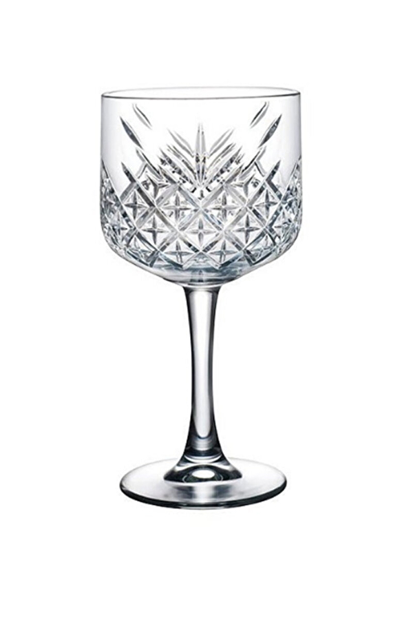 Paşabahçe Timeless Kokteyl Kadehi 4'lü 490 cc