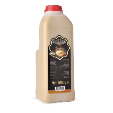 Abdurrahman Tatlıcı Tahin 1000 Gr