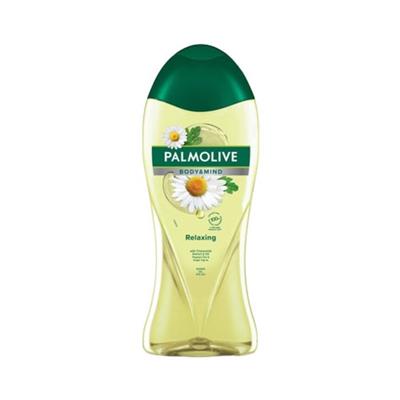 PALMOLIVE DUS JELI 500ml PAPATYA ÖZÜ