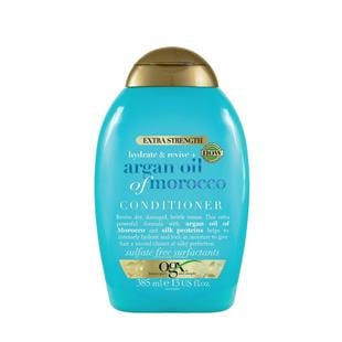 Organix Argan Oil Of Morocco Bakım Kremi 385 ml