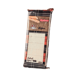 Oylum Kakaolu Gofret 450 G