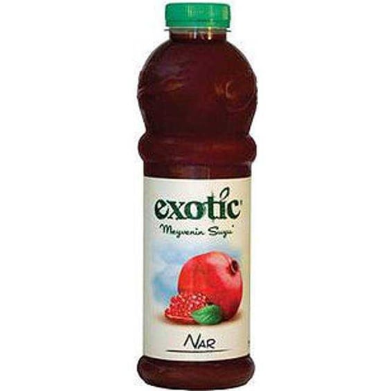 Exotic Nar Suyu 750 Cc