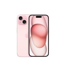 iPhone 15 512GB Pembe MTPD3TU/A