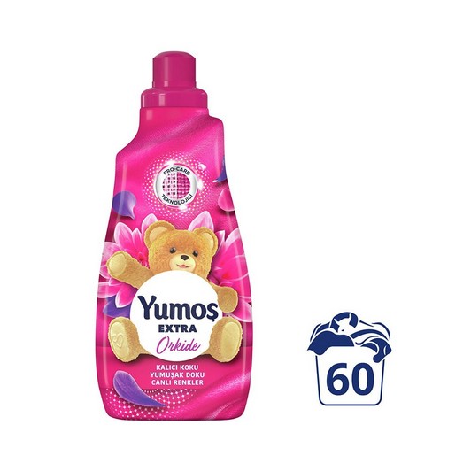 Yumoş Extra  Orkide 1440 ml