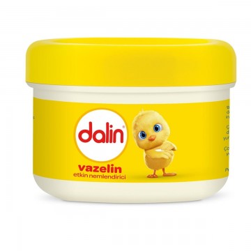 Dalin Vazelin Avokado Yağı 100 ml