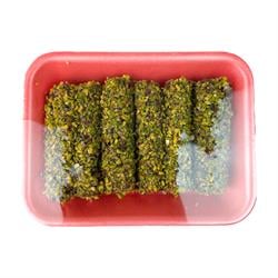 Tatbil Hindistan Antep Fıstığı Kaplamalı Rulo Sarma Kg