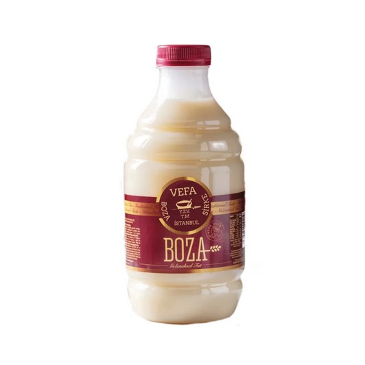 Vefa Boza 1 lt 