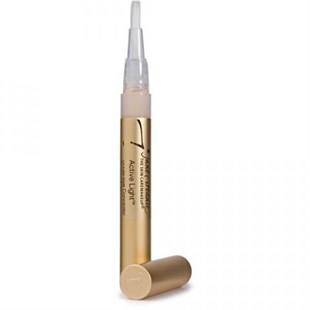 Jane Iredale Kapatıcı - Active Light Under Eye Concealer No: 3