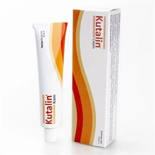 Kutalin Krem 30 gr