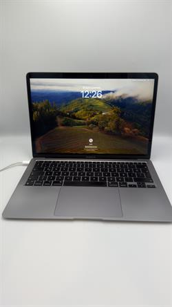 MacBook Air M1,  2020    MBAIR 13.3 SPG 8C CPU 7C GPU 8GB 256GB MGN63TU/A_2ND