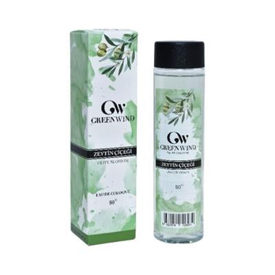 GREEN WIND 400ml ZEYTIN ÇIÇEGI KOLONYASI