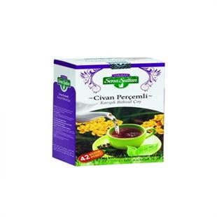 Lokman Senna Sultan Çivan Perçemli Süzen Poşet 42'li