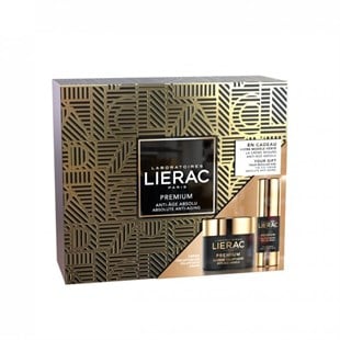 Lierac Premium Voluptous Luxury Box