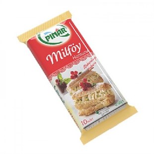 Pınar Milföy Hamur 500 gr