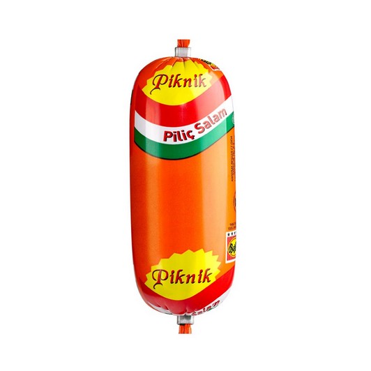 Beşler Piliç Piknik Salam 700 gr