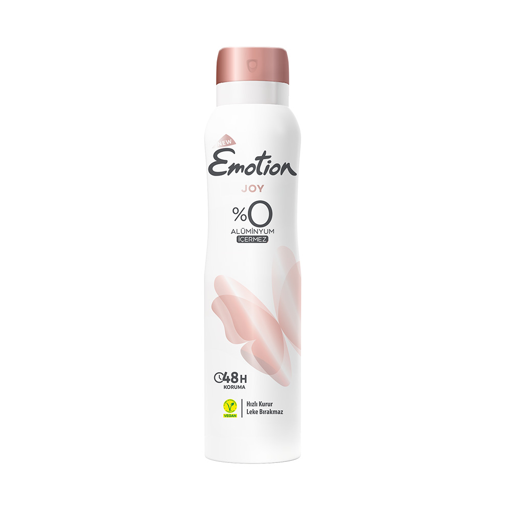 Emotion Joy Kadın Deodorant 150 ml