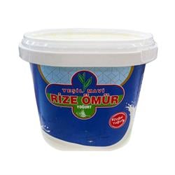 YEŞİL MAVİ YOĞURT 1.000GR  KOVA