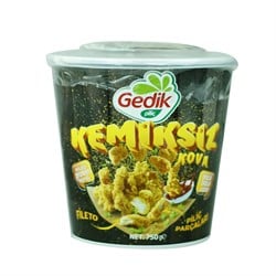 Gedik Donuk Piliç Kova 750 Gr
