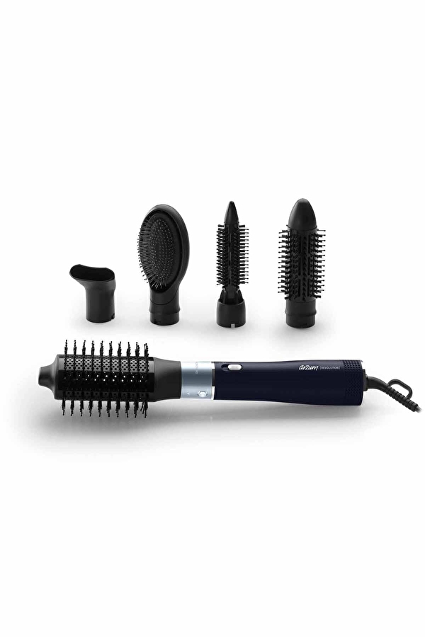 Arzum Revolution Hava Üflemeli Saç Şekillendirici AR5162