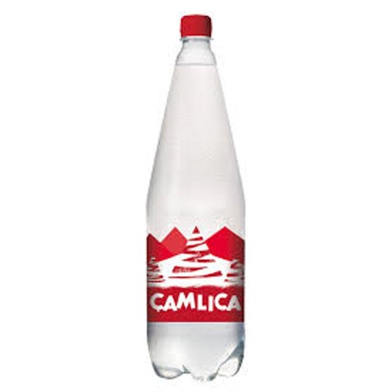 Çamlıca Gazoz 1.5 lt
