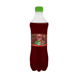 Juss Tea Karpuz ve Çilekli Buzlu Çay 1,5 L