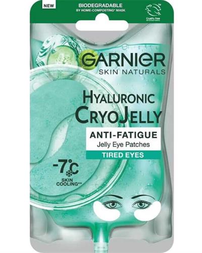 Garnier Göz Maskesi Cryo Jelly