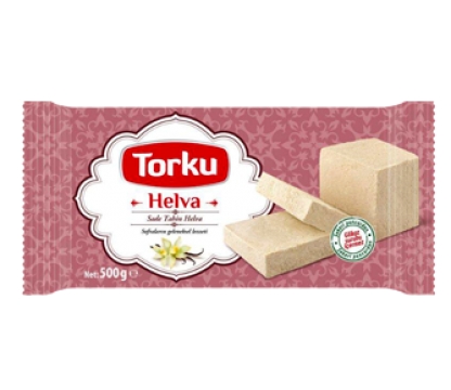 Torku Sade Helva 500 Gr