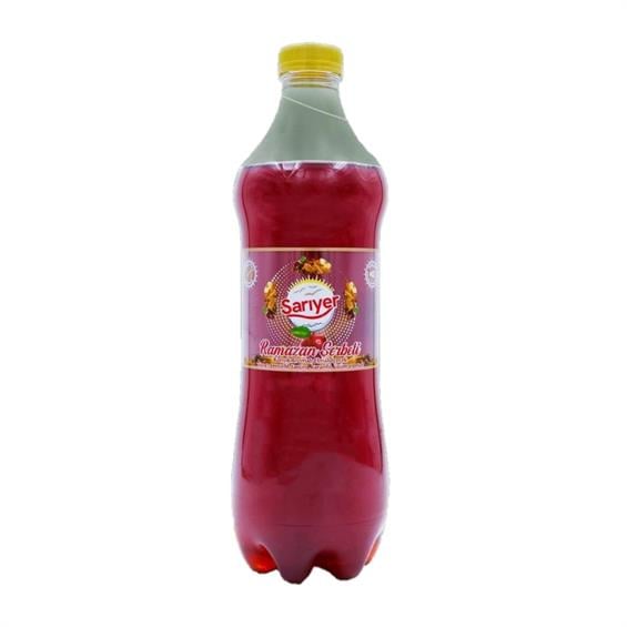 Sarıyer Ramazan Şerbeti 1 lt