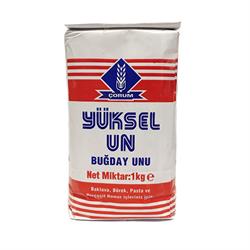 Yüksel Un 1 kg