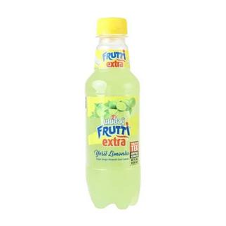 ULUDAĞ PET FRUTTİ EXTRA YEŞİL LİMON 0.30 LT