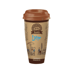 Torku Latte Sütlü Kahveli İçecek 230 Ml 