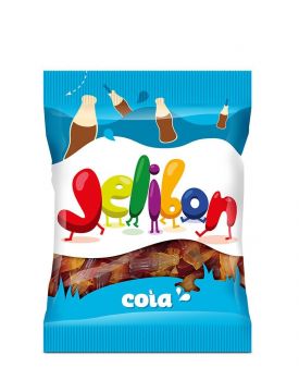 Kent Jelibon Cola 160 Gr