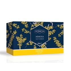 Pereja Mimoza Katı Sabun 100 gr