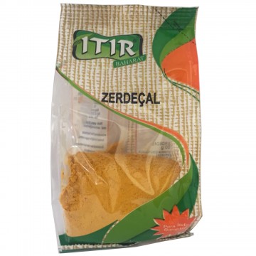 Itır Baharat Zerdeçal 100 Gr