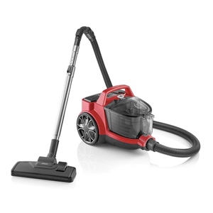Arzum AR4071 Clean Force Red Cyclone Filtreli Elektrikli Süpürge - Kırmızı