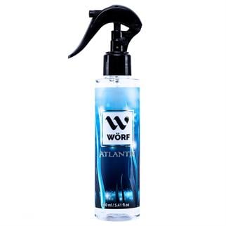 WÖRF ODA VE ARAÇ KOKUSU ATLANTİS 160 ML