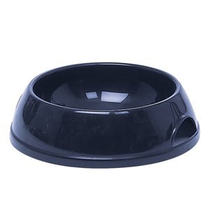 Moderna Eco Kedi Köpek Mama Kabı No :2 Lacivert