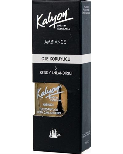 Kalyon Oje Koruyucu 12 ml