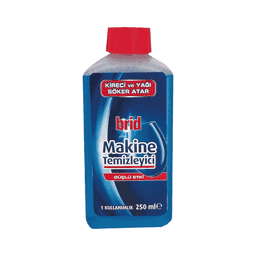 Brid Bulaşık Makinesi Temizleyici 250 Ml
