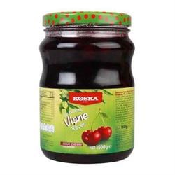 Koska Vişne Reçeli 1500 Gr