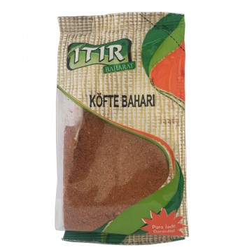 Itır Baharat Köfte Baharı 100 Gr